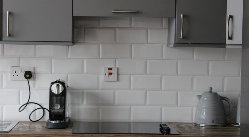 Photo of Railway Townhouse