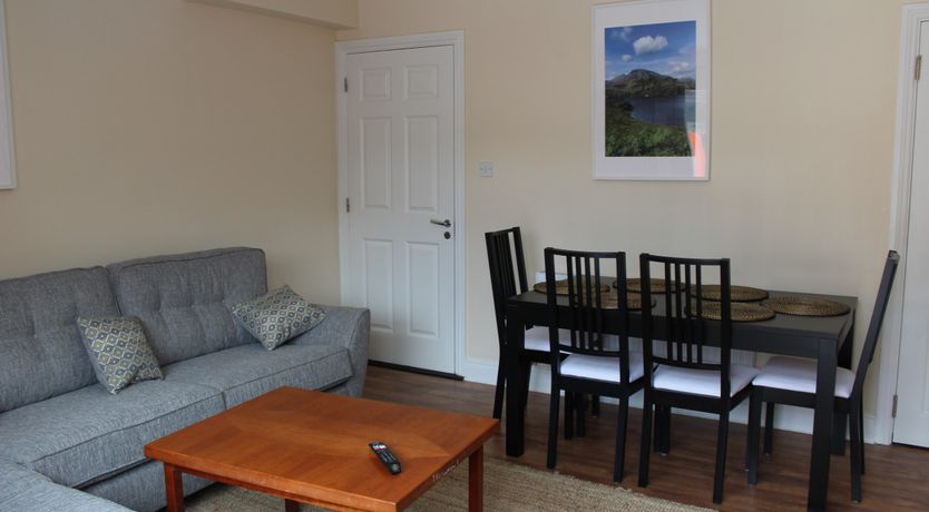 Photo of Railway Townhouse