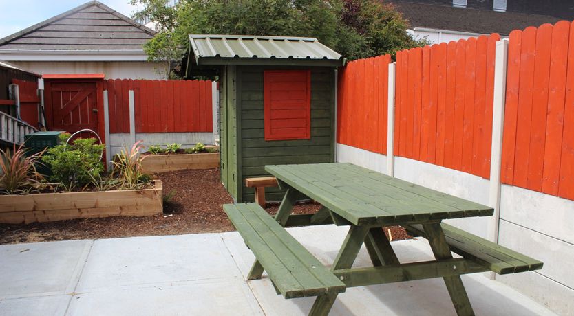 Photo of Railway Townhouse