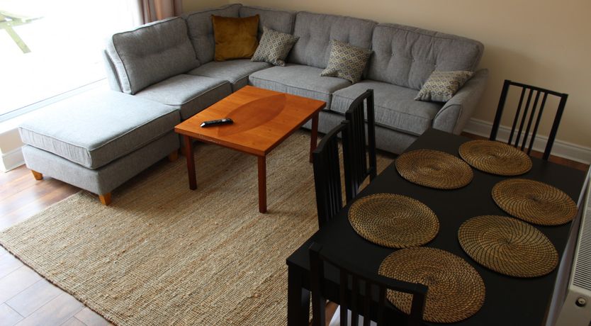 Photo of Railway Townhouse