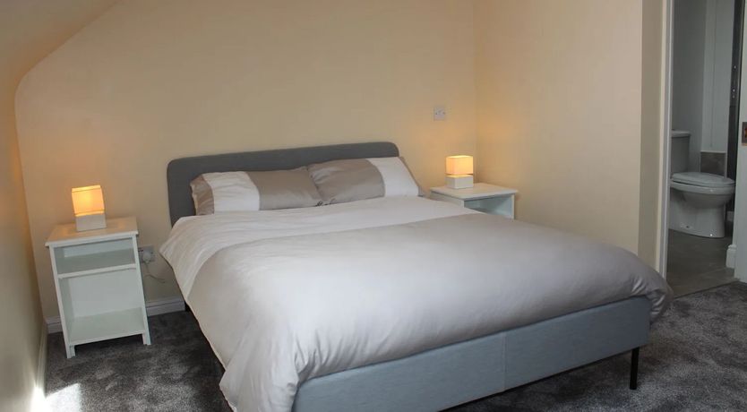 Photo of Railway Townhouse