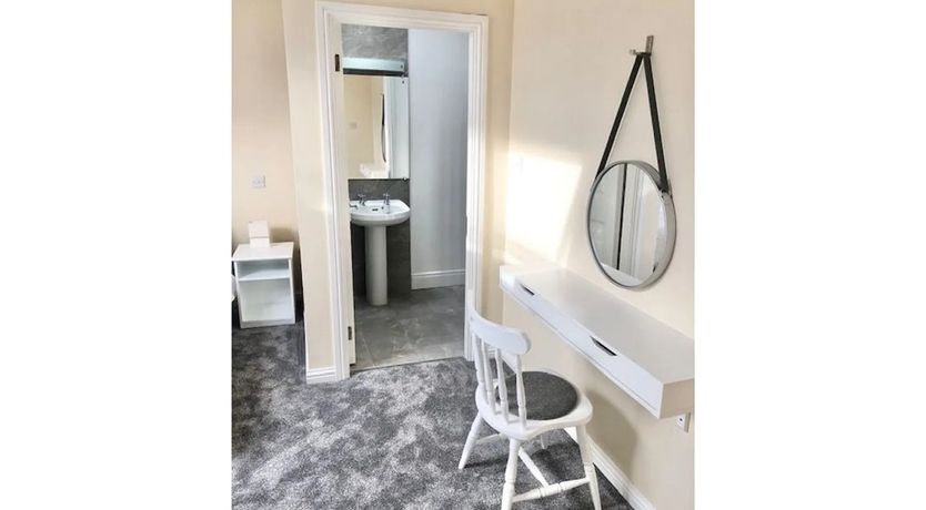 Photo of Railway Townhouse