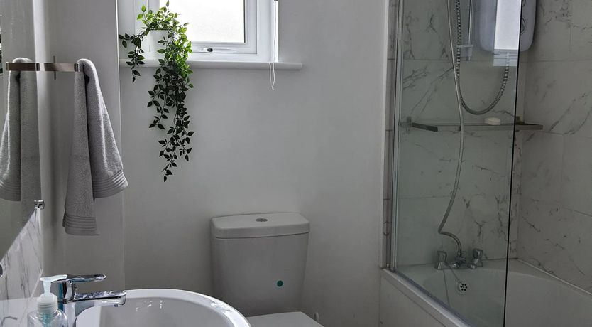 Photo of Railway Townhouse