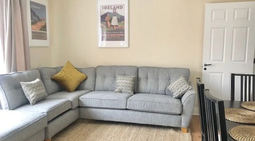 Photo of Railway Townhouse