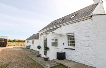 Min-y-rhos Holiday Cottage