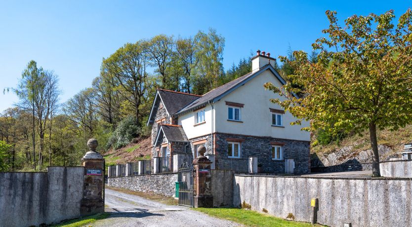 Photo of Cunsey Lodge