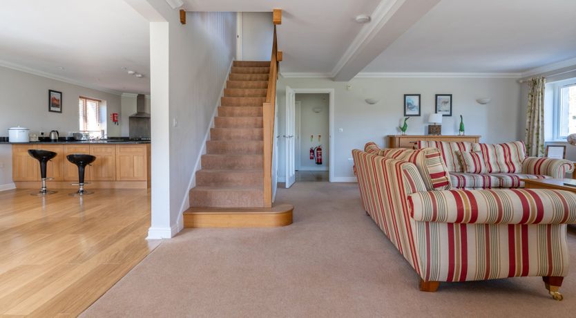 Photo of Cunsey Lodge