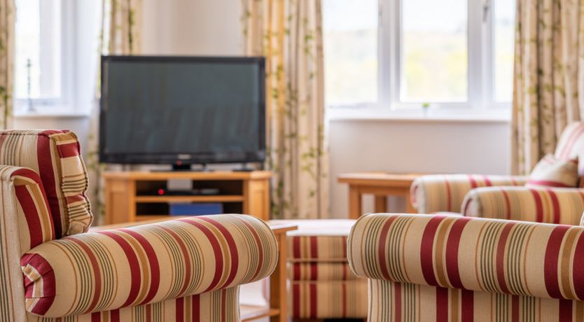 Photo of Cunsey Lodge