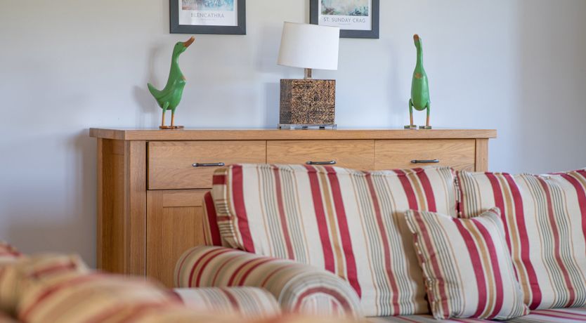 Photo of Cunsey Lodge