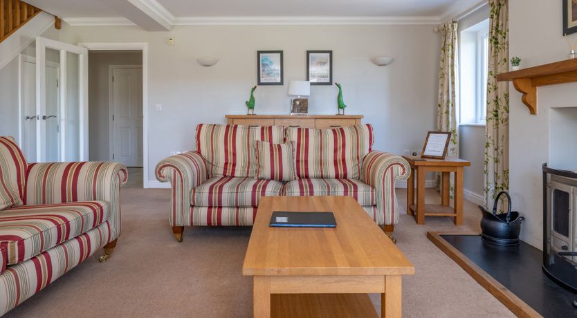 Photo of Cunsey Lodge