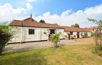 The Dollery Holiday Cottage