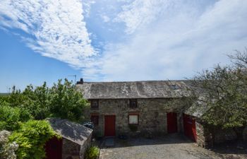 Cysgod y Ffynnon Holiday Cottage