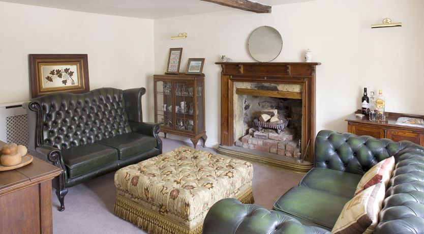 Photo of Morton House and The Stable Block
