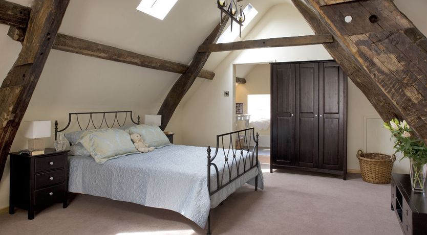 Photo of Morton House and The Stable Block