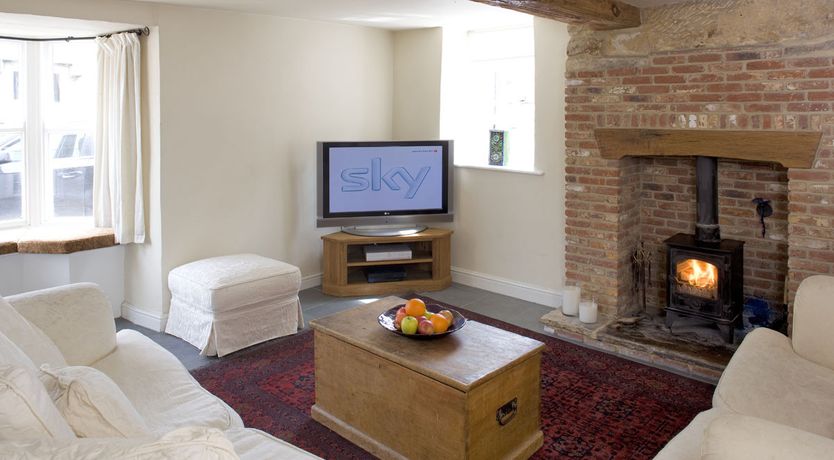 Photo of Morton House and The Stable Block