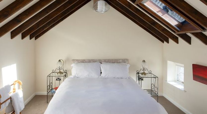 Photo of Morton House and The Stable Block