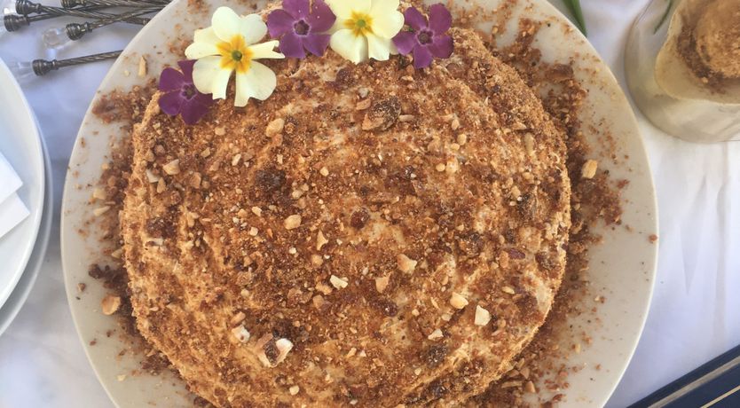 Photo of Morton House and The Stable Block