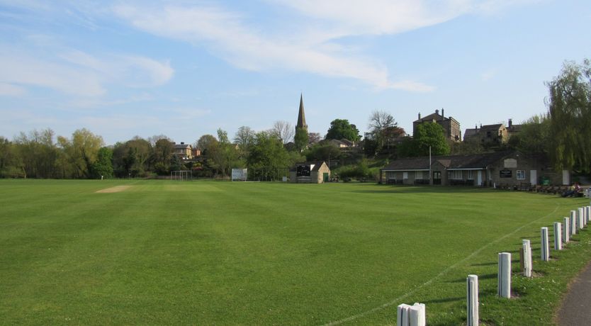 Photo of Morton House and The Stable Block