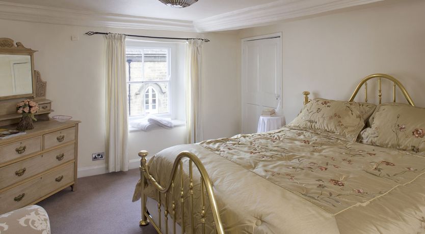 Photo of Morton House