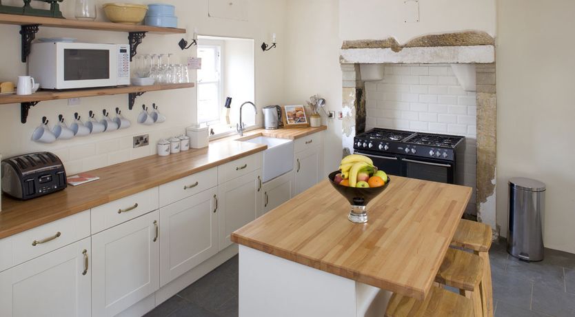 Photo of Morton House