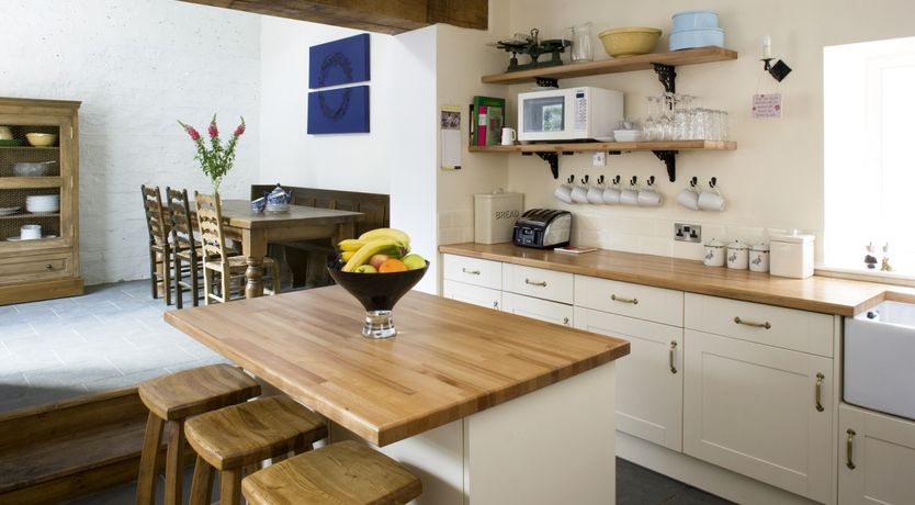 Photo of Morton House