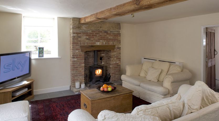 Photo of Morton House