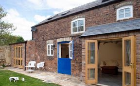 Photo of The Stable Block