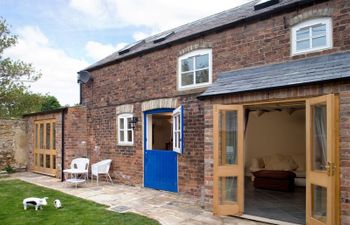 The Stable Block Holiday Cottage