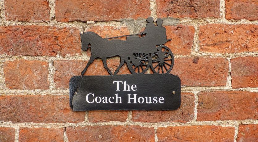 Photo of The Coach House