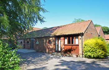 The Stables Holiday Cottage