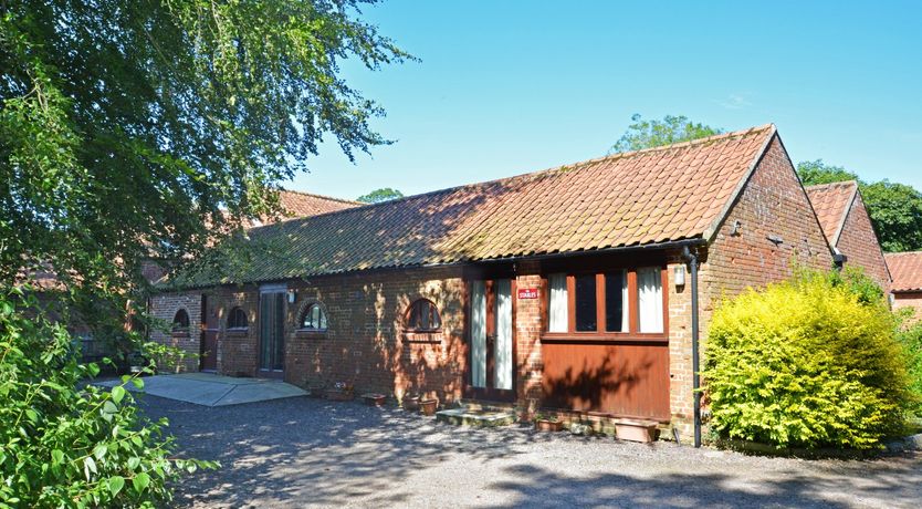 Photo of The Stables