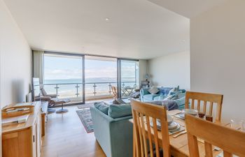 2 Horizon View Apartment