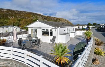 T28, The Warren Holiday Cottage