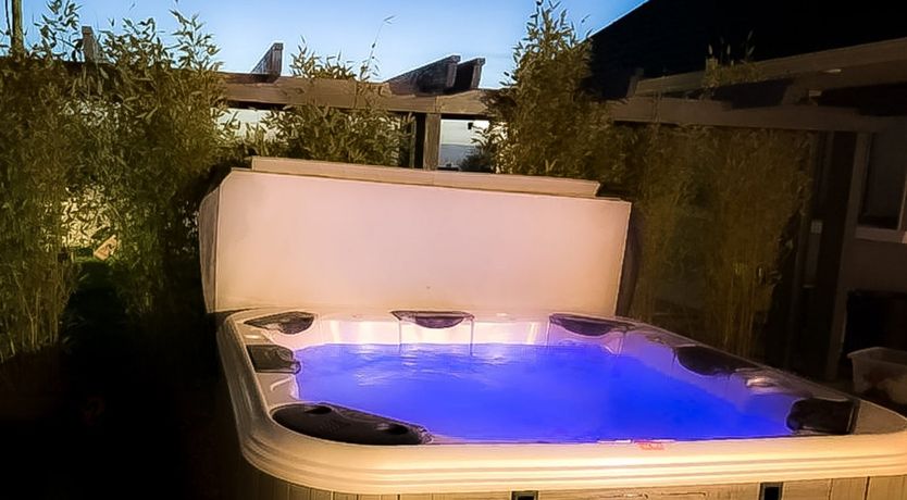 Photo of Ballinagreena Self catering 