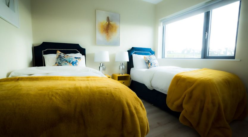 Photo of Ballinagreena Self catering 