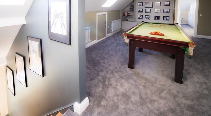 Photo of Ballinagreena Self catering 