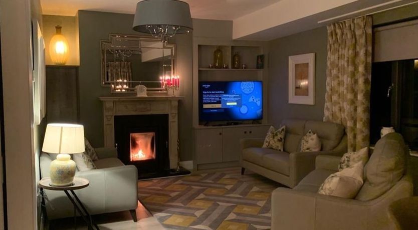 Photo of Ballinagreena Self catering 