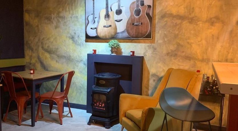 Photo of Ballinagreena Self catering 