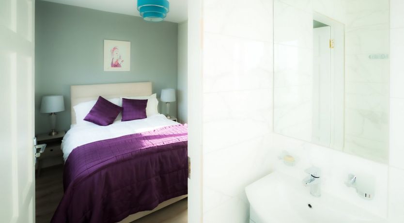 Photo of Ballinagreena Self catering 