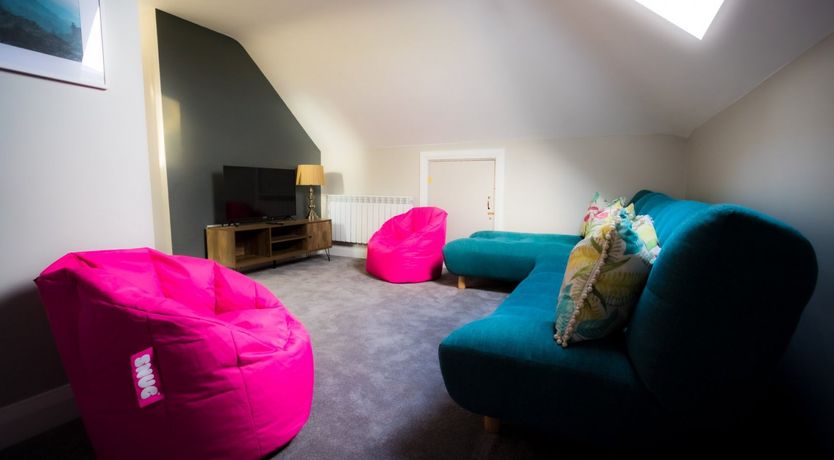 Photo of Ballinagreena Self catering 