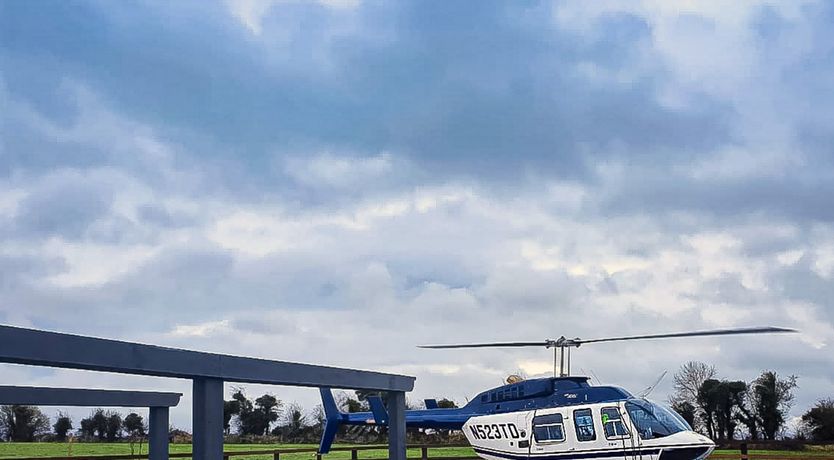 Photo of Ballinagreena Self catering 