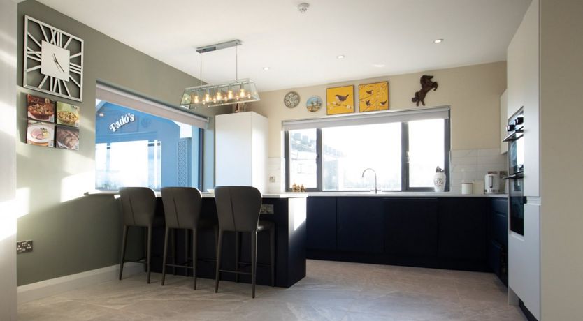 Photo of Ballinagreena Self catering 