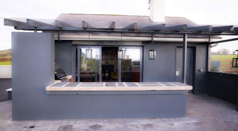 Photo of Ballinagreena Self catering 