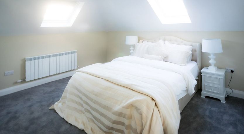 Photo of Ballinagreena Self catering 