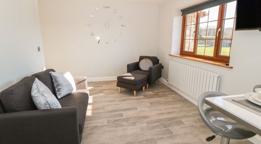 Photo of Afon Rhos Bach