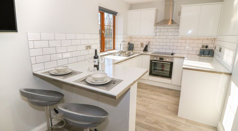 Photo of Afon Rhos Bach