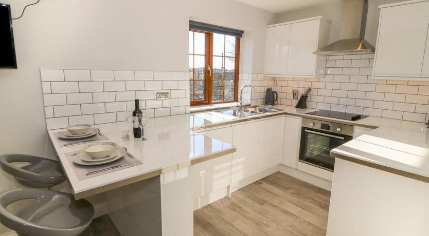 Photo of Afon Rhos Bach