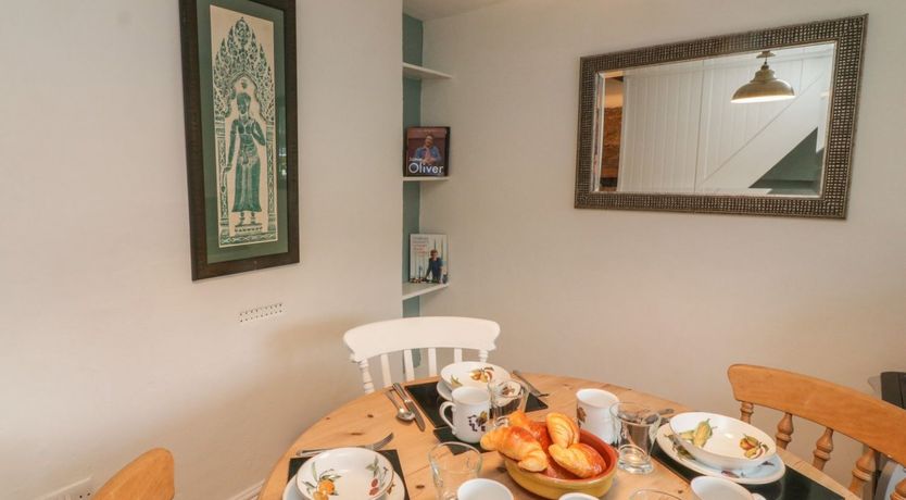 Photo of 3 Rock Cottages