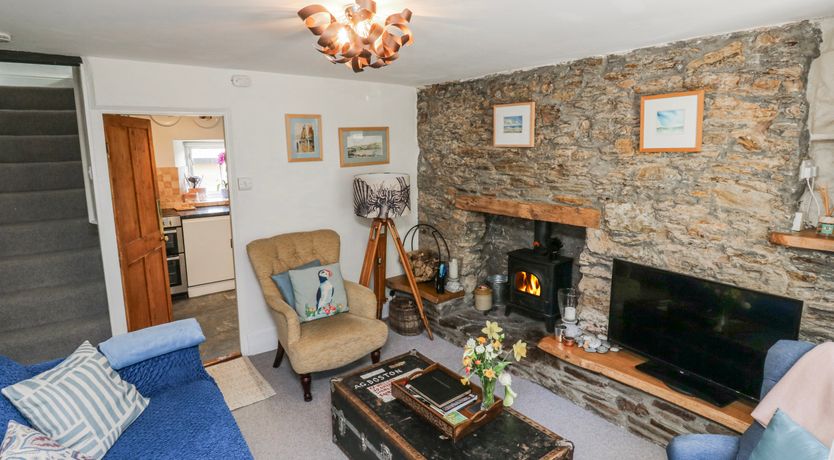 Photo of 3 Rock Cottages