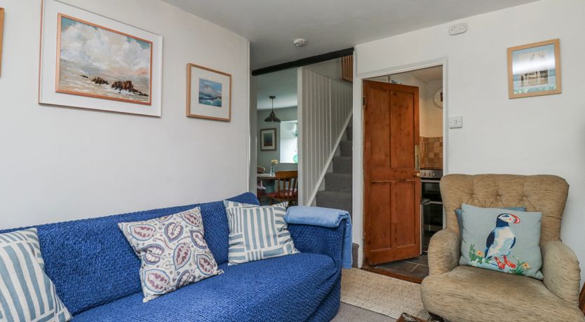 Photo of 3 Rock Cottages